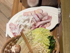 -同仁四季椰子鸡(海岸城天利店)
