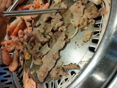 -盛江山自助料理(太原街万达店)