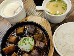 -东京屋(武定路店)