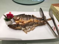 -巴音浩日娲·蒙餐(双林东路店)