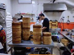 -老陶包子铺(南大西南村店)