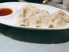 饺子-北院·果木烤鸭·25年东北菜(创意产业园店)