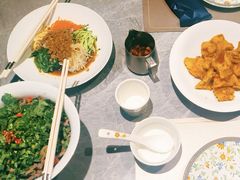 -君霖私家菜(春柳店)