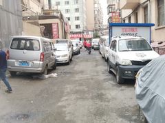 -香坊横道中心市场