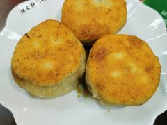门钉肉饼-清真牛街祥云轩门钉肉饼(左家庄店)