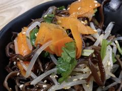 凉菜-渔米丰·广府鱼汤米线(光明广场店)