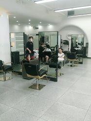 -美美秀造型