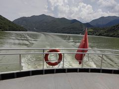 -严子陵钓台(富春江小三峡)