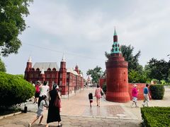 -北京世界公园