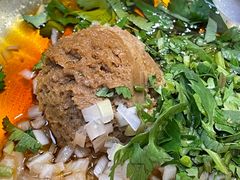 -西塔老太太泥炉烤肉(龙湖北苑天街店)