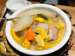 -土桥手掌鸡·26年灌县老味道(都江堰店)