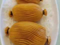 -利苑酒家(金宝店)