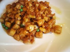 -牟传仁饭庄(星海店)