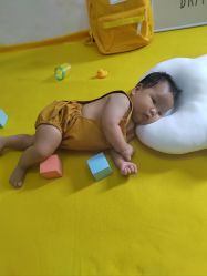 -哎呦baby纪实原创儿童摄影(天益城店)