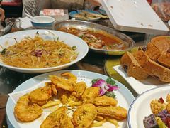-东北大院·东北菜(三台子店)