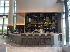 -香港数码港艾美酒店