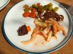 -崂山印象·青岛·海鲜渔家菜