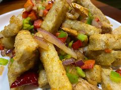 -张果佬年糕卷(科巷店)