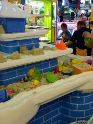 -万达宝贝王(长春红旗街店)