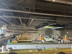 -壹小馆.皇城老妈(成都太古里店)