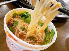 -菌乡缘·野生菌蒸汽鱼火锅(江边夜市店)