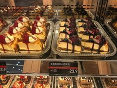 -太原茂业天地购物中心