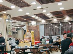 -乔家满族八大碗(流水沟店)