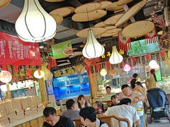 -驰明粗粮小厨(湖滨路店)
