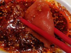 -喜家德虾仁水饺(麒麟社店)
