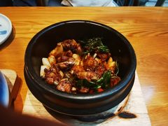 -竹里馆·淮扬菜·功夫茶(老门东店)