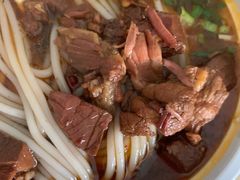 红烧牛肉粉-壹德壹(锦都店)
