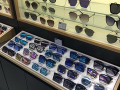 -精益眼镜(春熙路店)