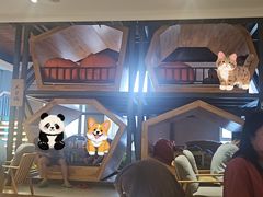 -星河湾温泉洗浴酒店