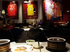 -加餐海鲜自助(宝龙一城店)