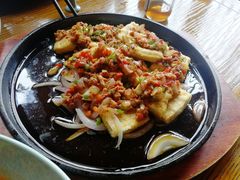 -丽江金茂凯悦臻选酒店-滇香馆