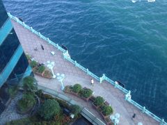 -香港九龙海逸君绰酒店