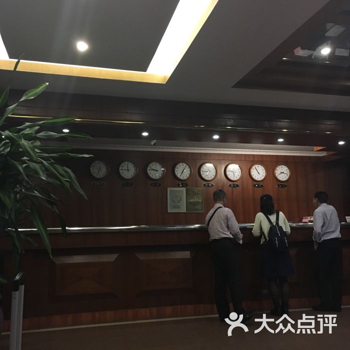 园中园迎宾馆-图片-雷州市酒店-大众点评网