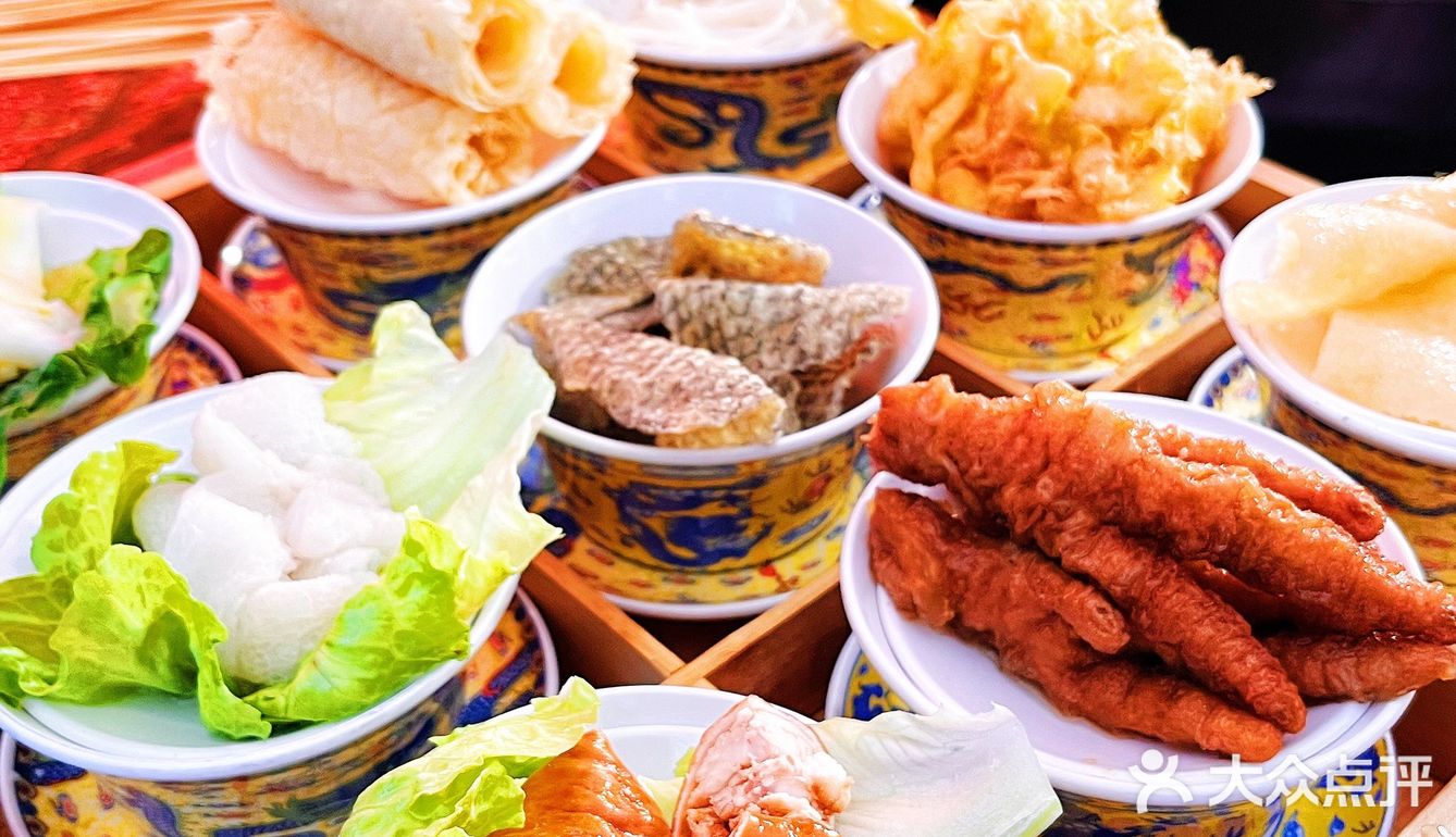 我愿为了这碗螺蛳粉永远留在重庆‼️
