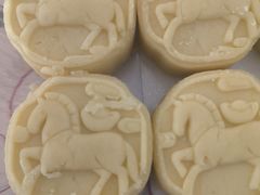 -泸溪河桃酥(龙湖长楹天街店)