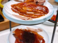 文房烤鸭-局气烤鸭·北京菜(德云社店)