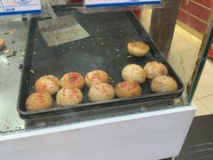 -真老大房鲜肉月饼(南京路步行街店)