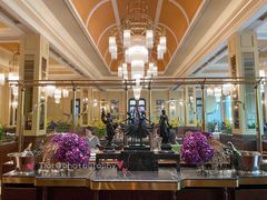 大堂-福楼法餐厅FLO