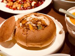 -唐廊烤鸭店(工体店)