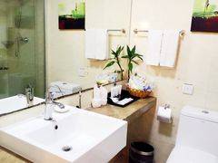 -老味道民宿(栈桥店)