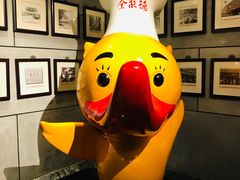 -全聚德(新街口店)