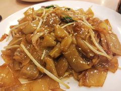 -多多旺港式茶餐厅(新区店)