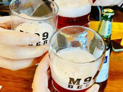 -M99 BEER世界啤酒吧(鸿云悦街店)