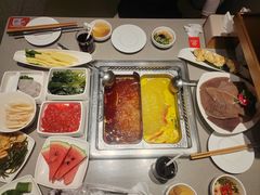 -海底捞火锅(正大乐城店)