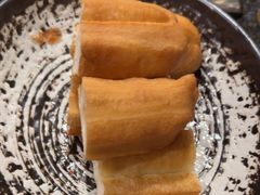 -湊湊火锅·茶憩(世博大道店)
