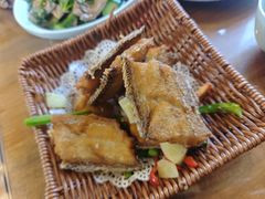 干煎带鱼-双塔老饭店